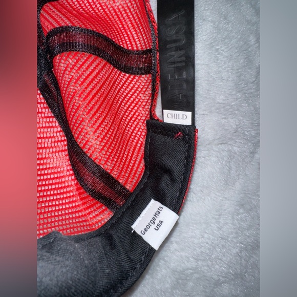 George hats Target Hat - Picture 7 of 8